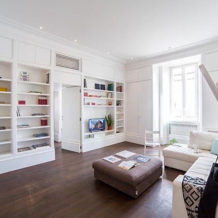 Rent In Rome - Maggiore Exterior photo
